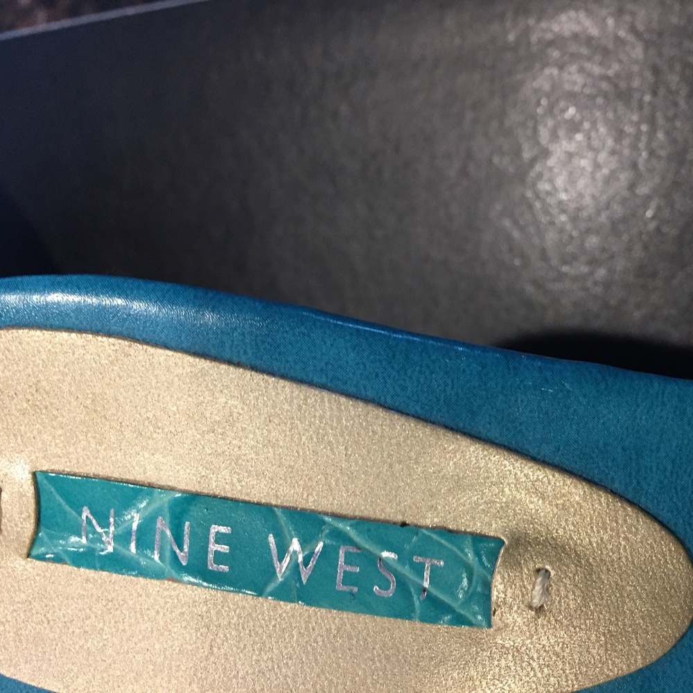 Cork Wedge - Picture 4 of 5